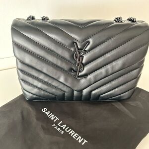 YSL Lou Lou Medium